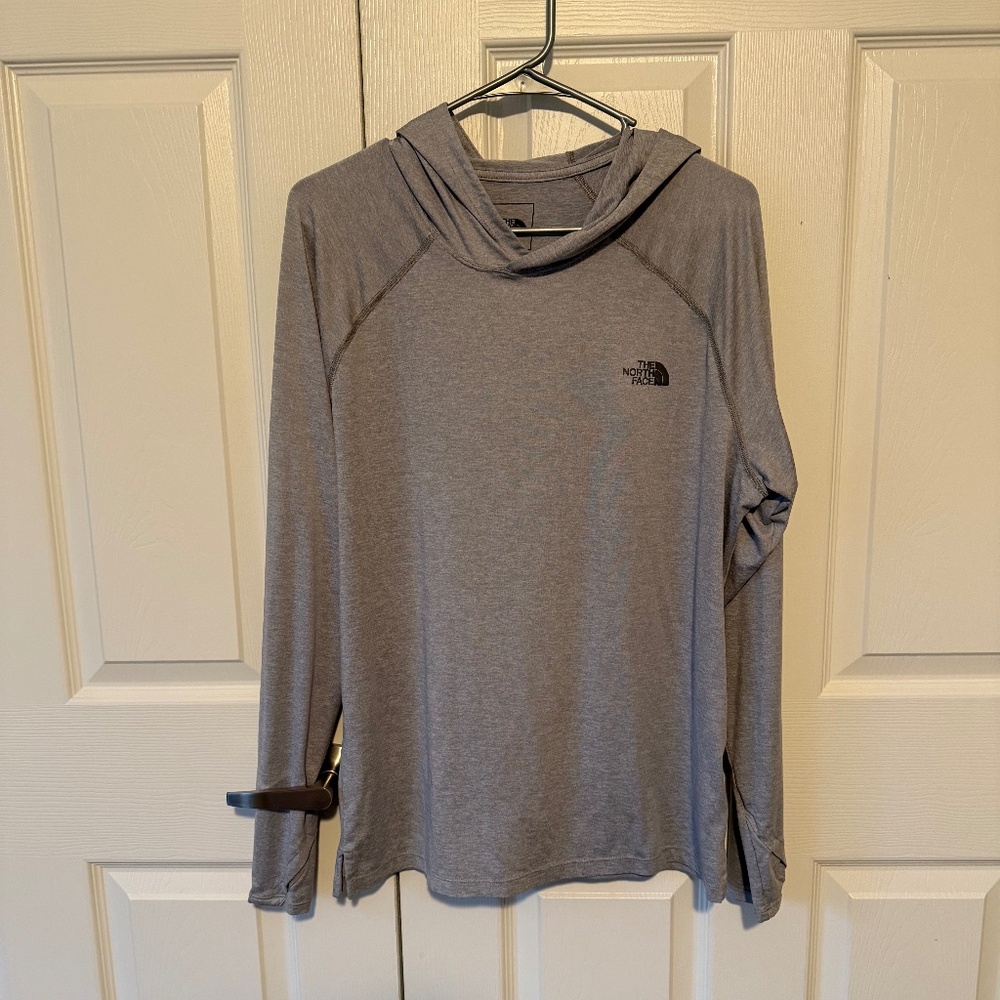 The North Face Hyperlayer Fd Baselayer Hoodie Large